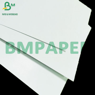280gm 310gm Blue Core Cardstock Chơi poker Bảng giấy C2S Art Card