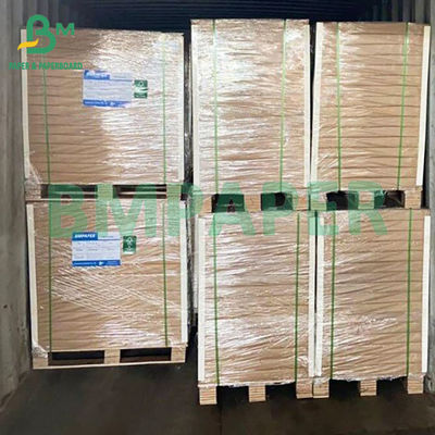 Thẻ chất tẩy trắng loại thực phẩm màu trắng thân thiện với môi trường Thẻ chất tẩy trắng loại thực phẩm cho hộp đóng gói thực phẩm lạnh và đông lạnh
