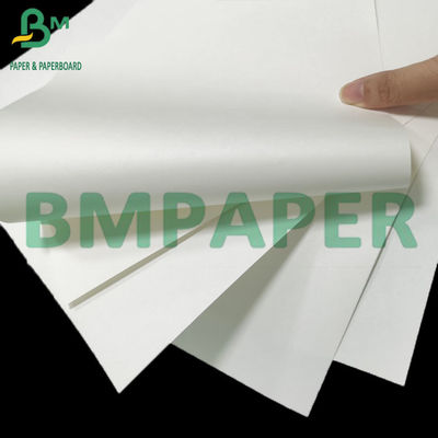 100g 120g Tăng độ dẻo cao giấy thủ công trắng tẩy trắng cho túi mua sắm