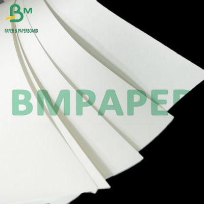 100g 120g Tăng độ dẻo cao giấy thủ công trắng tẩy trắng cho túi mua sắm
