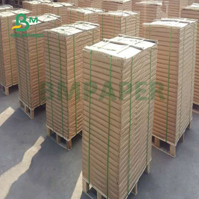 50gm 3 lớp giấy NCR không carbon cho in thương mại 70 X 100CM