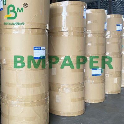 Hình ảnh màu đen 2 giấy máy tính không carbon với 100% bột gỗ nguyên thủy