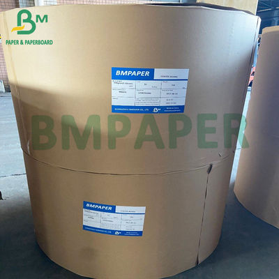 50 gram 60 gram giấy chống mỡ màu trắng tự nhiên cho các sản phẩm thực phẩm dầu
