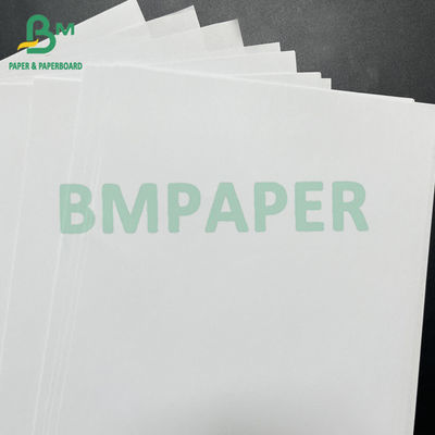 80gm trắng Mượt kỹ thuật thiết kế Cad Plotter giấy vẽ
