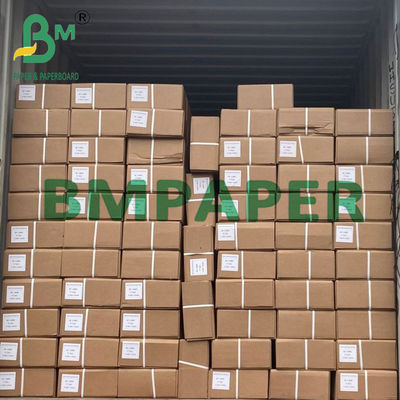 12 inch X 55 Yard Drafting White Tracing Paper Roll cho các mẫu may