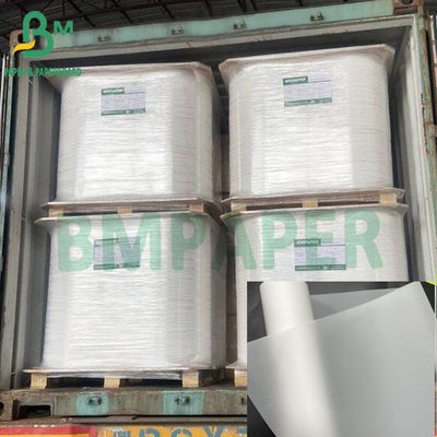 93gm 100gm in xuyên suốt vẽ giấy theo dõi cuộn giấy