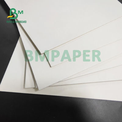 1.4MM 1.6MM giấy hấp thụ trắng cho coaster hấp thụ cao 70 x 100cm