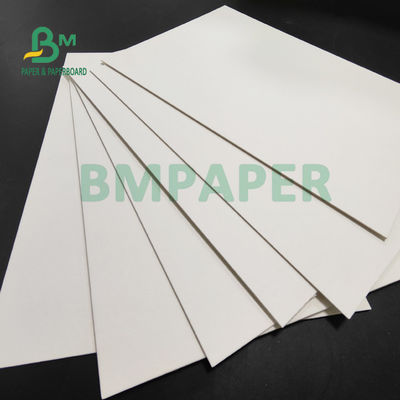 1.4MM 1.6MM giấy hấp thụ trắng cho coaster hấp thụ cao 70 x 100cm