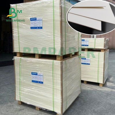 1.4MM 1.6MM giấy hấp thụ trắng cho coaster hấp thụ cao 70 x 100cm
