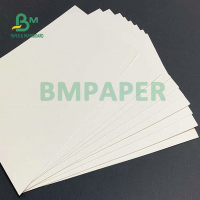 0.4mm 0.6mm 0.9mm Băng nhúng không phủ màu trắng để làm tàu ngầm khách sạn