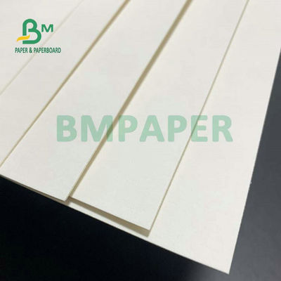 0.4mm 0.6mm 0.9mm Băng nhúng không phủ màu trắng để làm tàu ngầm khách sạn