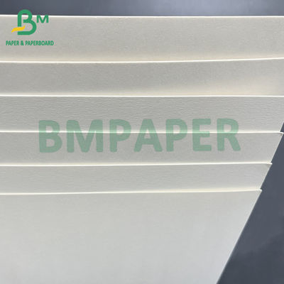 0.7mm / 1.4mm 24 &quot; * 38&quot; vật liệu giấy thấm đơn giản