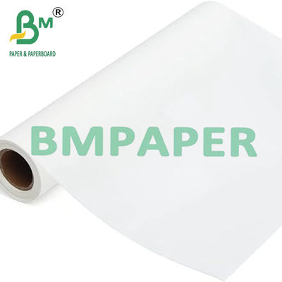 13 ′′ x 20 Yards White Artists Tracing Paper cho bản phác thảo và phác thảo