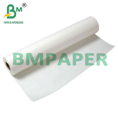 13 ′′ x 20 Yards White Artists Tracing Paper cho bản phác thảo và phác thảo
