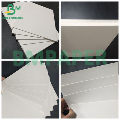 Giấy hấp thụ 300G 430mm × 610mm Đối với vật liệu coaster 0.7mm/1.4mm/1.6mm