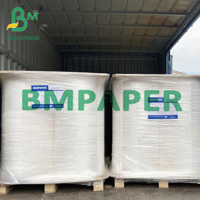 Giấy chống ẩm, tái chế, chống mỡ để nấu ăn và nướng