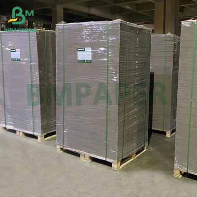 250gm đến 2600gm Tăng độ cứng Chất liệu ván xốp màu xám để dán sách