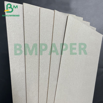 250gm đến 2600gm Tăng độ cứng Chất liệu ván xốp màu xám để dán sách