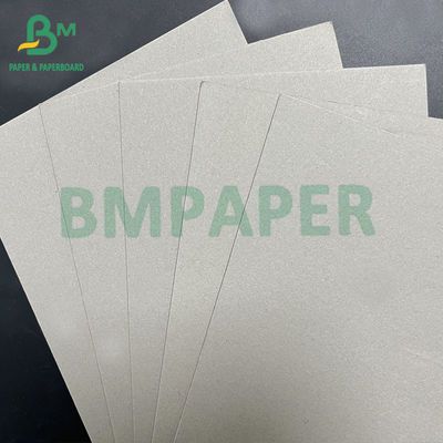 250gm đến 2600gm Tăng độ cứng Chất liệu ván xốp màu xám để dán sách