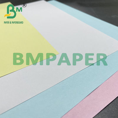 Carbonless bản sao tự NCR in giấy không carbon giấy cần thiết cho ngân hàng
