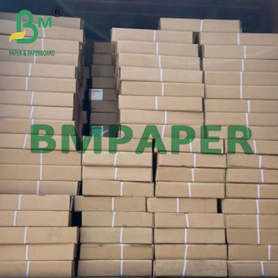 Carbonless bản sao tự NCR in giấy không carbon giấy cần thiết cho ngân hàng