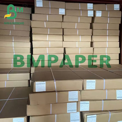 Carbonless bản sao tự NCR in giấy không carbon giấy cần thiết cho ngân hàng