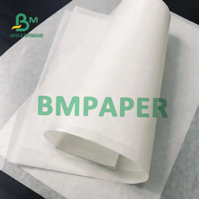 Bảng giấy Kraft màu trắng một mặt sáng loại thực phẩm Mg Bảng giấy Kraft 30g 35g 40g 45g 50g