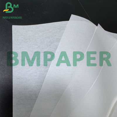 45g Bảng giấy bọc màu trắng chống mỡ loại thực phẩm