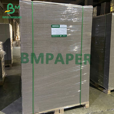 2mm chip board màu xám Solid cardboard sheet pallet 660 x 965mm 930 x 1300mm