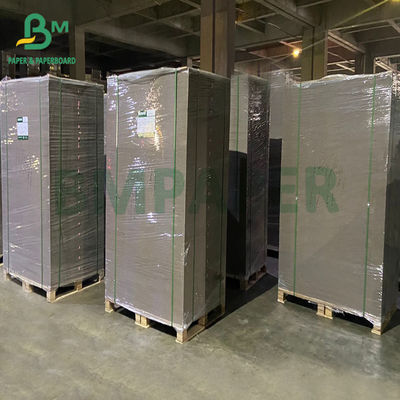 20 Gauge 400gsm Băng không mờ Xám ngược với độ cứng mạnh
