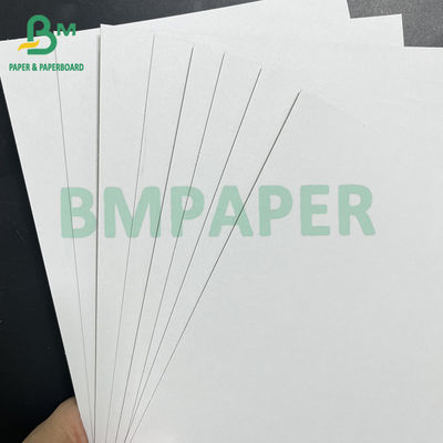 20 Gauge 400gsm Băng không mờ Xám ngược với độ cứng mạnh