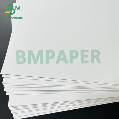 20 Gauge 400gsm Băng không mờ Xám ngược với độ cứng mạnh