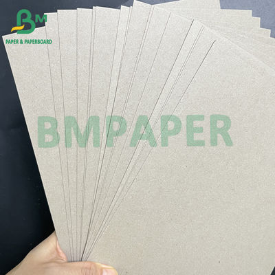 20 Gauge 400gsm Băng không mờ Xám ngược với độ cứng mạnh