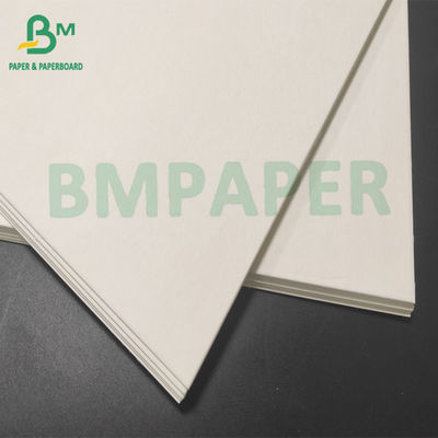 Hai mặt bạch tạng không có lớp phủ 60pt 80pt giấy hấp thụ