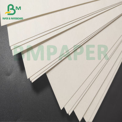 Hai mặt bạch tạng không có lớp phủ 60pt 80pt giấy hấp thụ