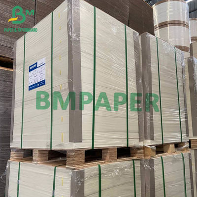 Bảng cao cấp 28PT 39PT 47PT 60PT 80PT Bảng giấy trắng nguyên thủy không sơn Bảng thảm bia 27 X 40&quot;