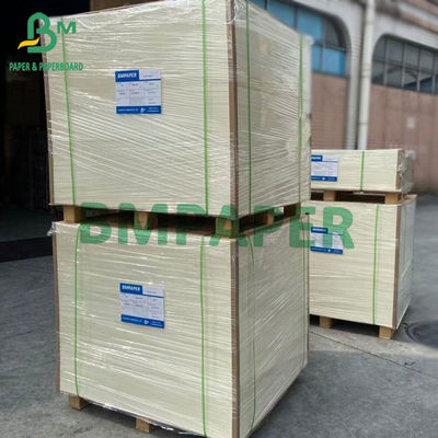 Bảng cao cấp 28PT 39PT 47PT 60PT 80PT Bảng giấy trắng nguyên thủy không sơn Bảng thảm bia 27 X 40&quot;