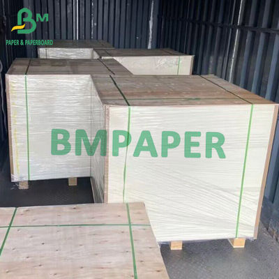 Bảng cao cấp 28PT 39PT 47PT 60PT 80PT Bảng giấy trắng nguyên thủy không sơn Bảng thảm bia 27 X 40&quot;