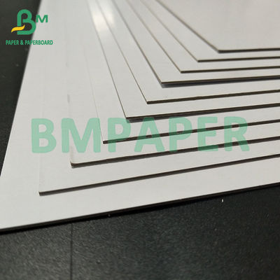 20 Gauge 380-400gm opaque cardboard Grey Reverse 47cms 95cms Và 100cms