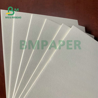 40pt 60pt không phủ tấm ván ván màu trắng để làm ván ván uống
