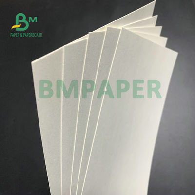 40pt 60pt không phủ tấm ván ván màu trắng để làm ván ván uống