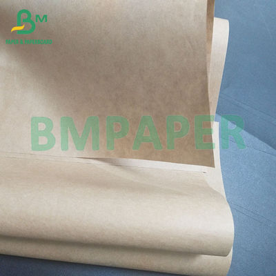 Chống gãy cao và độ kéo dài cao túi giấy kraft cho túi xi măng
