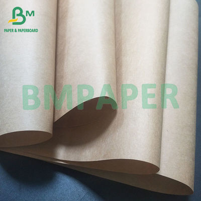 70gm Semi mở rộng túi giấy Krafe trong 2 - Ply 3 - Ply túi xi măng