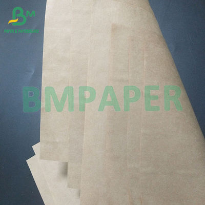 70gm Semi mở rộng túi giấy Krafe trong 2 - Ply 3 - Ply túi xi măng