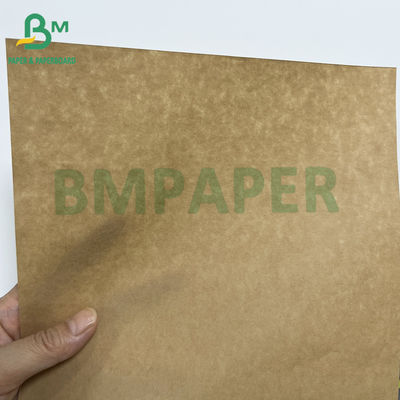 120gm Strong High Tear Resistance Sack Kraft Packing Bag giấy