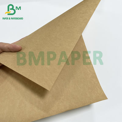 120gm Strong High Tear Resistance Sack Kraft Packing Bag giấy