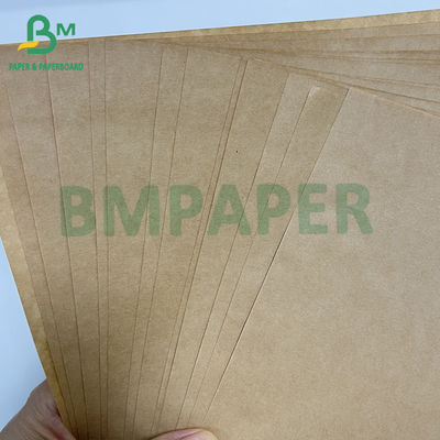120gm Strong High Tear Resistance Sack Kraft Packing Bag giấy