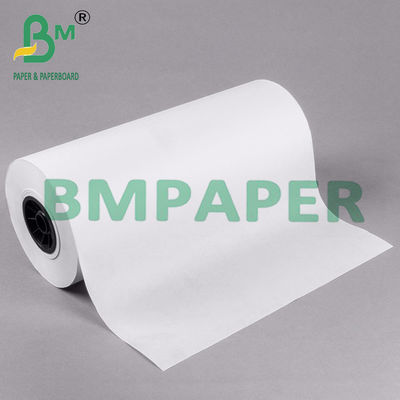 15 &quot;x 1000&quot; White Polyboard 1 mặt PE phủ giấy cho thực phẩm đông lạnh 275g