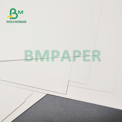 270gsm 1 mặt FBB Board cho gói thực phẩm đông lạnh 42 &quot;x 29,5&quot; Độ cứng cao