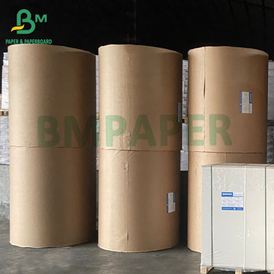 30gm + 10gm giấy bông bánh sandwich chống dầu PE